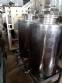 Stainless steel tank