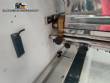 Wire dosing and cutting machine for biscuits MB Mquinas