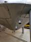 4.000 L stainless steel jacketed reactor tank