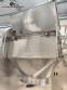 Stainless steel oscillating granulator