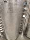 Stainless steel oscillating granulator