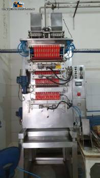 PackMilk 12-way stick sachet filler