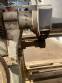 Fabbe 130 liter stainless steel Sigma mixer