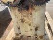 Fabbe 130 liter stainless steel Sigma mixer