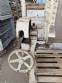 Fabbe 130 liter stainless steel Sigma mixer