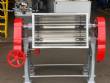 Fabbe 130 liter stainless steel Sigma mixer