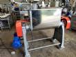 Fabbe 130 liter stainless steel Sigma mixer