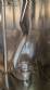 Fabbe 130 liter stainless steel Sigma mixer