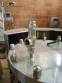 Polishing filter for drinks Zegla