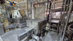 Production line for jams, sauces, toppings, and syrups, 450 tons.