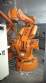 Industrial Robots ABB and Fanuc