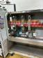 Doypack Masipack SUP stand-up pouch filling machine for viscous and pasty products, sauces.