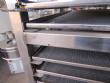 Stainless steel trolleys