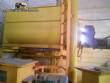 Powder Mixer