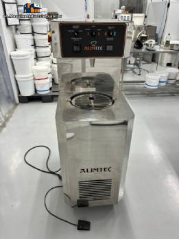 Alimtec 20 kg chocolate tempering machine, year 2024