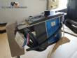 1100 mm stainless steel rotating accumulator sorting table