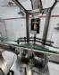 Stainless steel filling machine with 11 nozzles with Japa Componentes cork capper