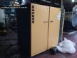 Kaeser compressor set