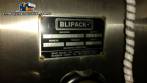 Blistering machine Blipack