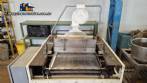 Baker Perkins chocolate coating machine