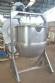 Industrial candy cooker 800 L Biasinox