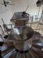 Masipack multihead packaging machine with 14 scales, 60 packages per minute.