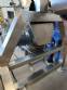 V-shaped mixer stainless steel 316L 600 L