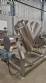V-shaped mixer stainless steel 316L 600 L