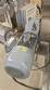 V-shaped mixer stainless steel 316L 600 L