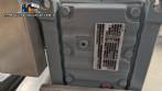 V-shaped mixer stainless steel 316L 600 L