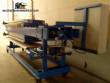 Andritz filter Press