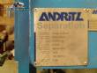 Andritz filter Press