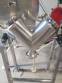 10 liter stainless steel V mixer