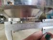 10 liter stainless steel V mixer