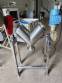 10 liter stainless steel V mixer
