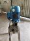 10 liter stainless steel V mixer