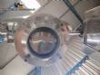 10 liter stainless steel V mixer