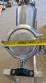10 liter stainless steel V mixer