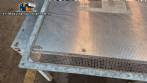 Prime Engenharia drying oven/dehydrator for dehydrating fruits and vegetables.