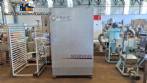 Prime Engenharia drying oven/dehydrator for dehydrating fruits and vegetables.