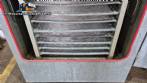 Prime Engenharia drying oven/dehydrator for dehydrating fruits and vegetables.