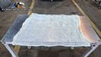 Prime Engenharia drying oven/dehydrator for dehydrating fruits and vegetables.