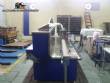 Large filling machine with 48 nozzles