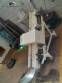 Inclined Fortress Metal Detector