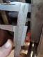 Hansella hard candy stamping machine