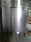 Stainless steel tank for 1000 liters