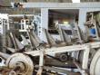Caterpillar Soap Cutter