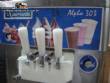 Soft ice cream machine Alphagel v