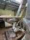 Packaging line with IMSB bung capper, Maqmundi labeler and accumulator table