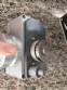 V�gele asphalt leveling sensor case